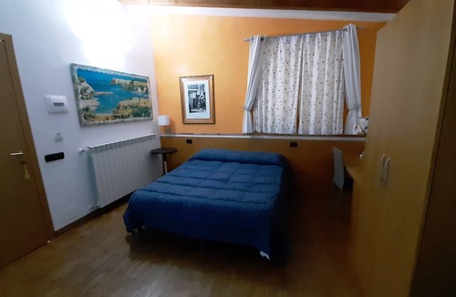Corbara Bed & Breakfast | BED & BREAKFAST VILLAMOLA - Room 2