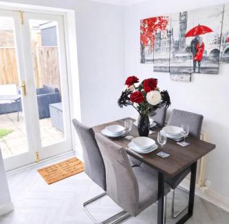 Bedlington House | Bedlington 3 bed house
