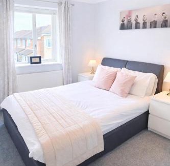 Bedlington House | Bedlington 3 bed house