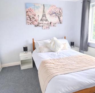 Bedlington House | Bedlington 3 bed house