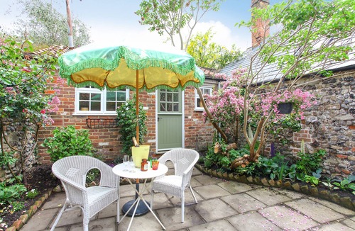 Sandwich Cottage | Bee Cottage, Sandwich