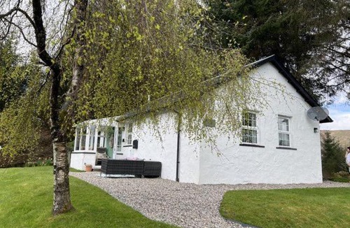 Killin House | Beech Cottage