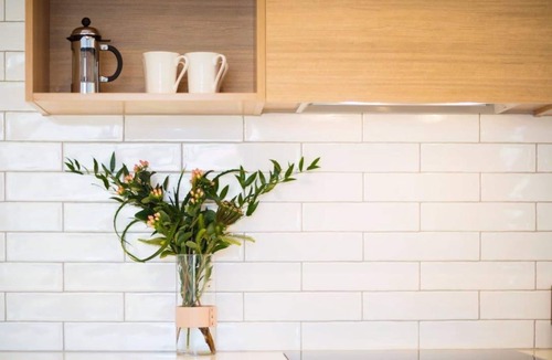 North Dunedin Apartment | Beechwood Boutique Accommodation