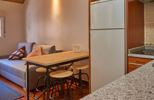 Centro Apartment | Behap Madrid Gran Vía