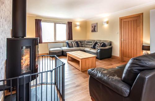 Conon Bridge House | Beinn View House
