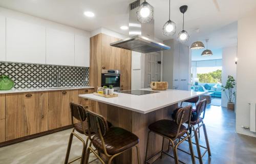 Calella de Palafrugell Apartment | Bell Mar - Despierta con la brisa marina en este apartamento de la Costa Brava