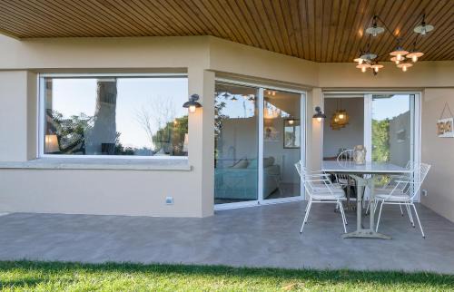 Calella de Palafrugell Apartment | Bell Mar - Despierta con la brisa marina en este apartamento de la Costa Brava