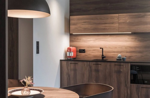 Soprabolzano Apartment | Bella Posta: brand new apartment Allegra for adventurous families