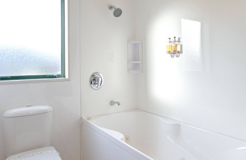 Hanmer Springs Hotel | Bella Vista Motel Hanmer Springs