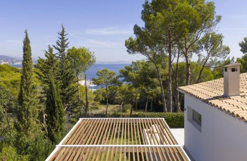 Cala Vinas Villa | BelleVue Cala Vinyes