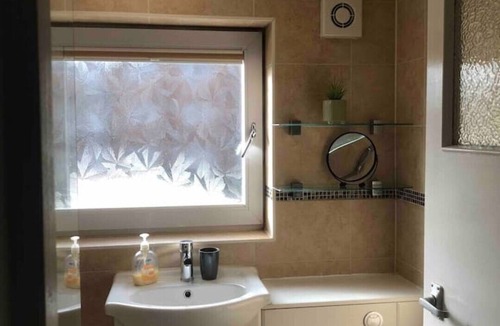 Scunthorpe House | Bellingham house 3 bed home