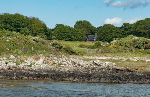 Kirkcudbright House | Beltie Lodge