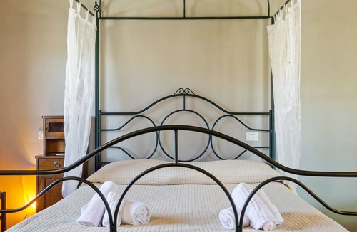 Citta della Pieve Cottage | Belvilla by OYO Geranio