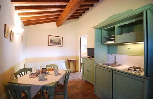 Citta della Pieve Cottage | Belvilla by OYO Fior di Vaniglia