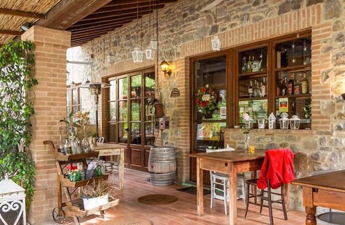 Citta della Pieve Cottage | Belvilla by OYO Fior di Vaniglia