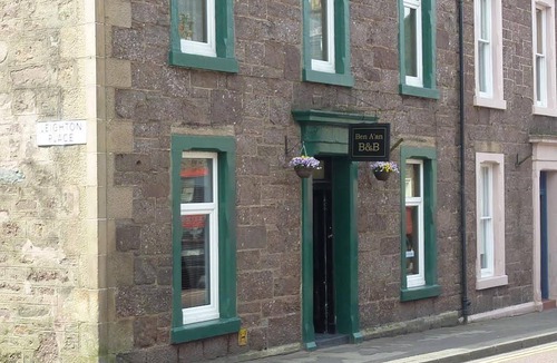 Callander Hotel | Ben A'an House
