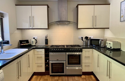 Arrochar House | Ben Bheula