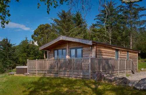Forres House | Ben Klibreck