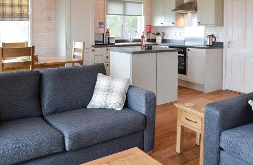 Forres House | Ben Klibreck