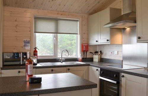 Forres House | Ben Klibreck