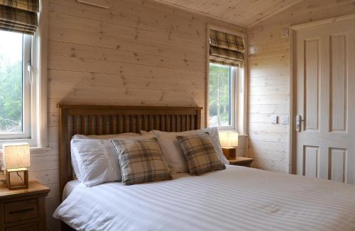 Forres House | Ben Klibreck