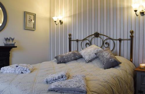 Callander House | Ben Ledi View
