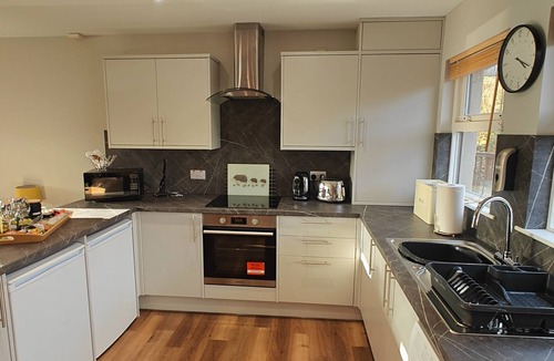 Tarbet Cottage | Ben Lomond Cottage - Loch Lomond & Arrochar Alps