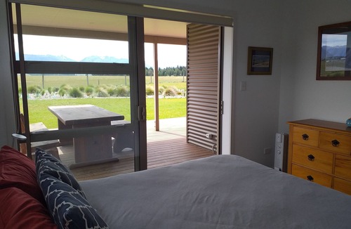 Twizel House | Ben Ohau Vista