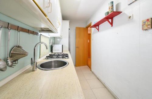 Ciudad Lineal Apartment | BEN28BE - Apartamento de 2 dormitorios en Madrid