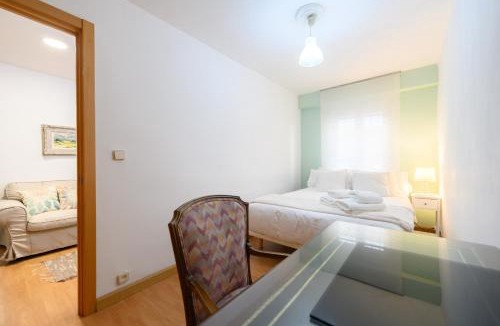 Ciudad Lineal Apartment | BEN28BE - Apartamento de 2 dormitorios en Madrid