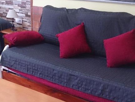 Benalmadena Costa Apartment | Benalbeach, 1103