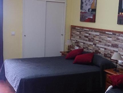Benalmadena Costa Apartment | Benalbeach, 1103