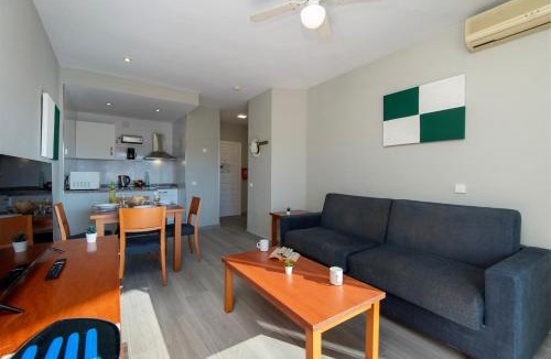 Benalmadena Costa Resort | BenalBeach by BenalHolidays
