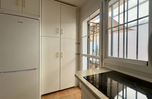 Benalmadena Ski Chalet | Benalmadena Sea Views