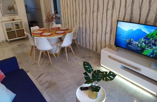 Benalmadena Costa Apartment | BENALMAR PLAYA
