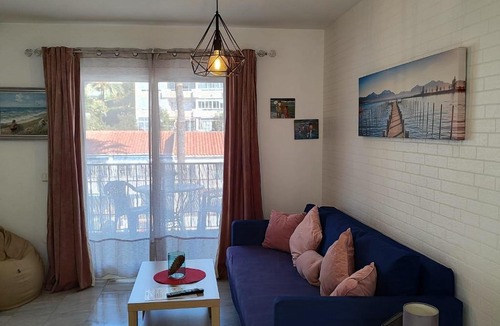 Benalmadena Costa Apartment | BENALMAR PLAYA