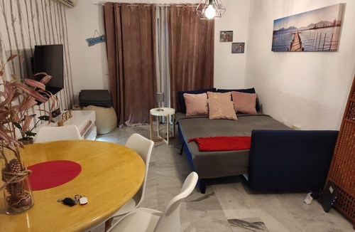 Benalmadena Costa Apartment | BENALMAR PLAYA