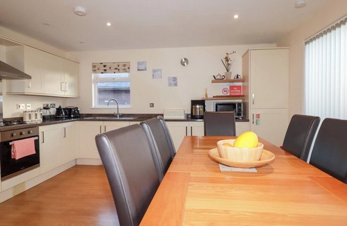 Winnard's Perch Cottage | Benasa Lodge