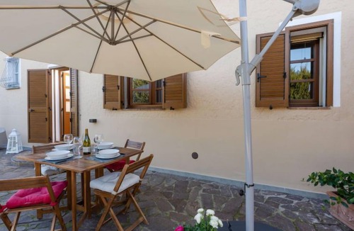 Castiglione della Pescaia Apartment | Benedetta by Interhome