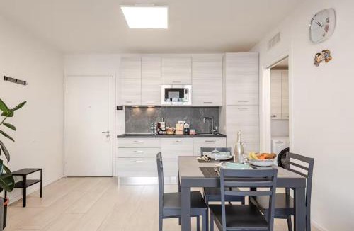 Arco Apartment | Benini Holidays: Villa San Pietro