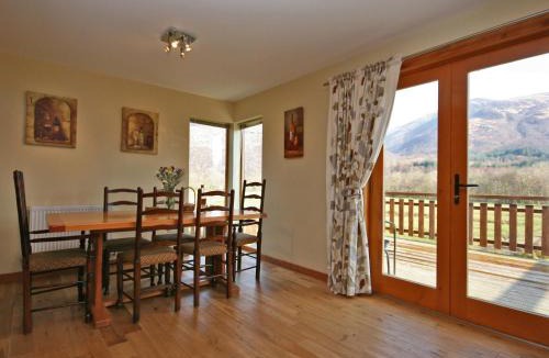 Benmore House | Benmore Byre