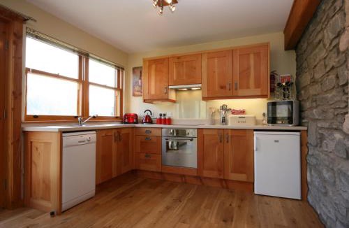 Benmore House | Benmore Byre