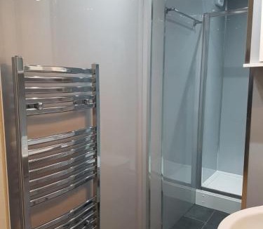 Kelvinbridge Apartment | Bentinck Street Ground Floor Apartment