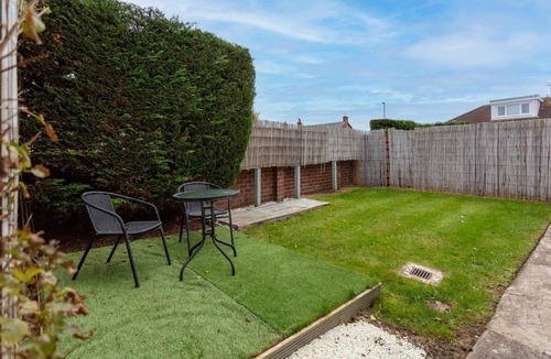 Prestwick House | Berelands House - Donnini Apartments