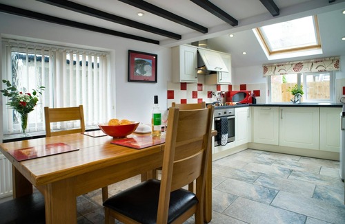 Tan-y-groes Cottage | Bern Cottage, Tresaith