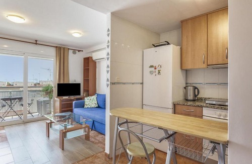Palafolls Apartment | Berni's House Palafolls