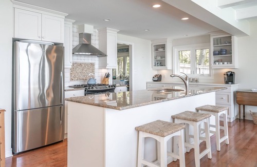 Fort Erie House | Bertie Bay Bliss