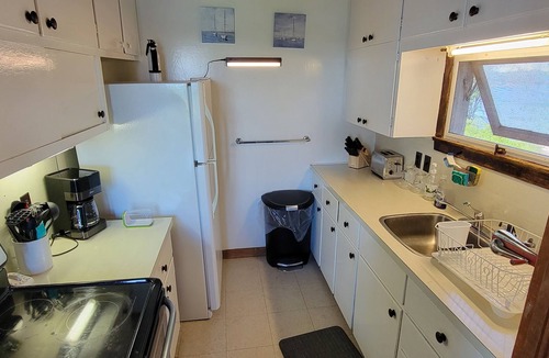 Leeds and the Thousand Islands Cottage | Best view of the 1000 islands. Just had 3 weeks open up for Canada Day book now!
