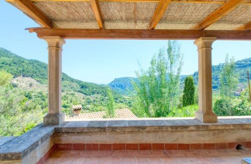 S'Arxiduc Villa | Best Views in Valldemossa
