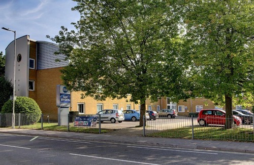 Chelmsford Hotel | Best Western Atlantic Hotel